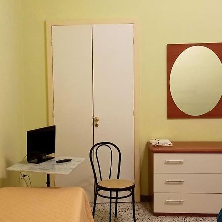 Residenza Gonzaga B&B Serracapriola Exterior foto